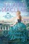 [Pembroke Palace 02] • The Mistress Diaries (Love at Pembroke Palace Book 2)